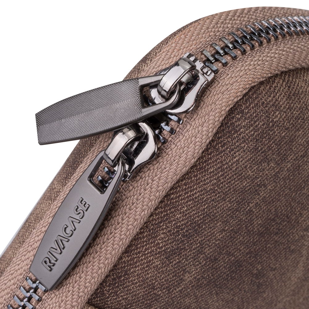 Husa laptop Rivacase Sleeve 8904 beige 14"