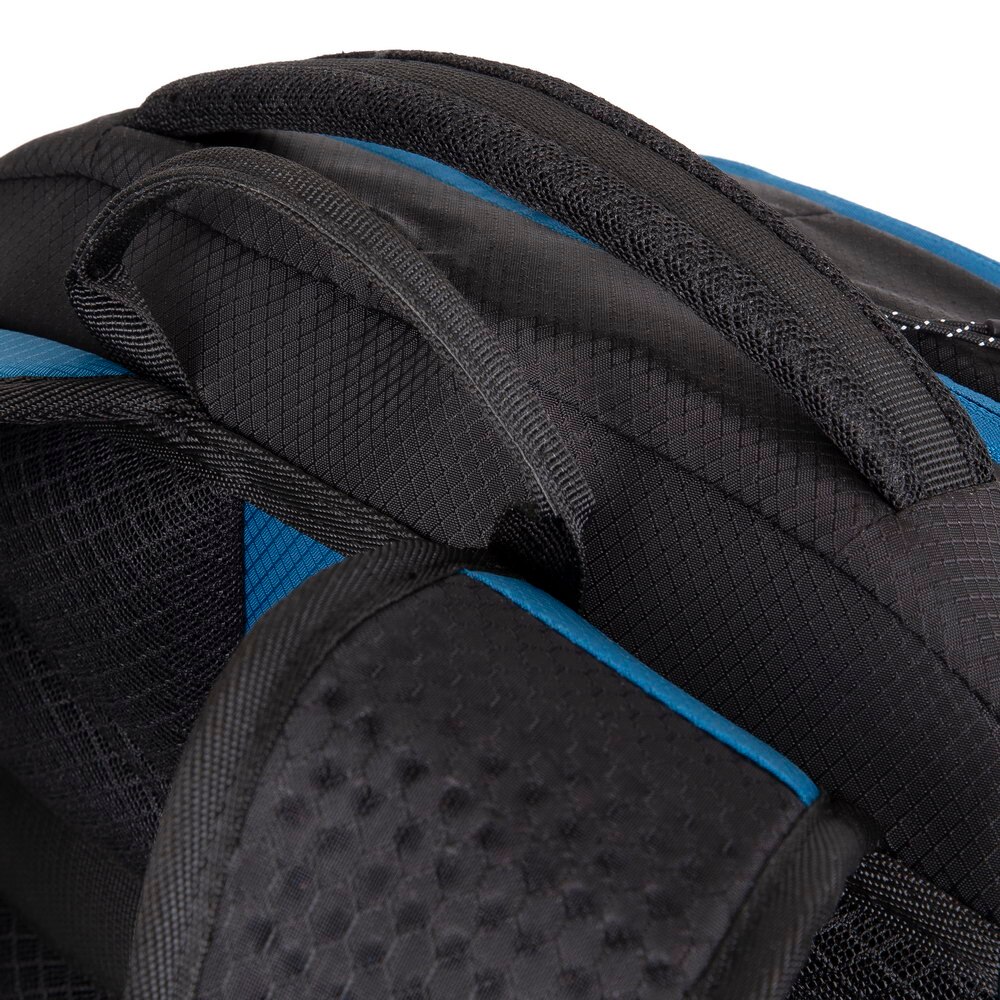 Rucsac laptop SPORT Rivacase 5225 black/blue 15,6'', 20L