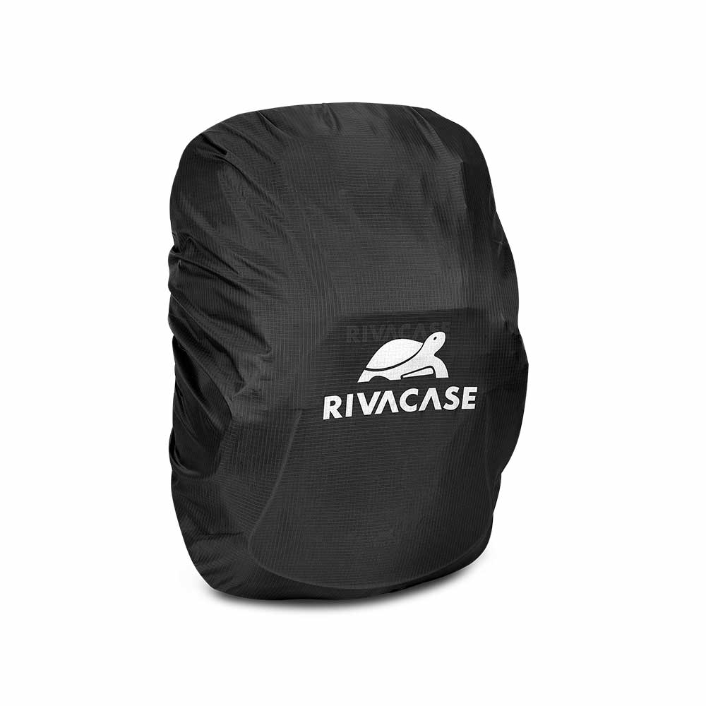 Rucsac laptop SPORT Rivacase 5225 black/blue 15,6'', 20L