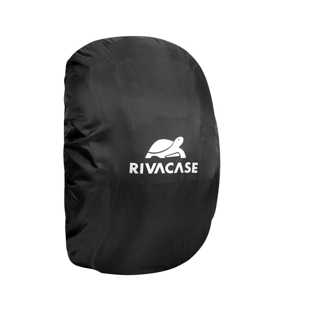 Rucsac laptop SPORT Rivacase 5265 black/blue 17,3'', 30L