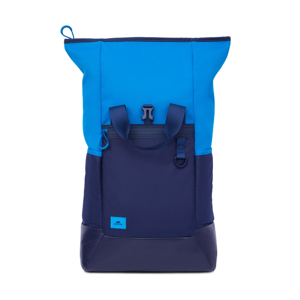 Rucsac laptop SPORT Rivacase 5321 blue 15,6'',25L