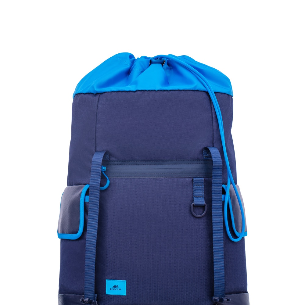 Rucsac laptop SPORT Rivacase 5361 blue 17,3'', 30L