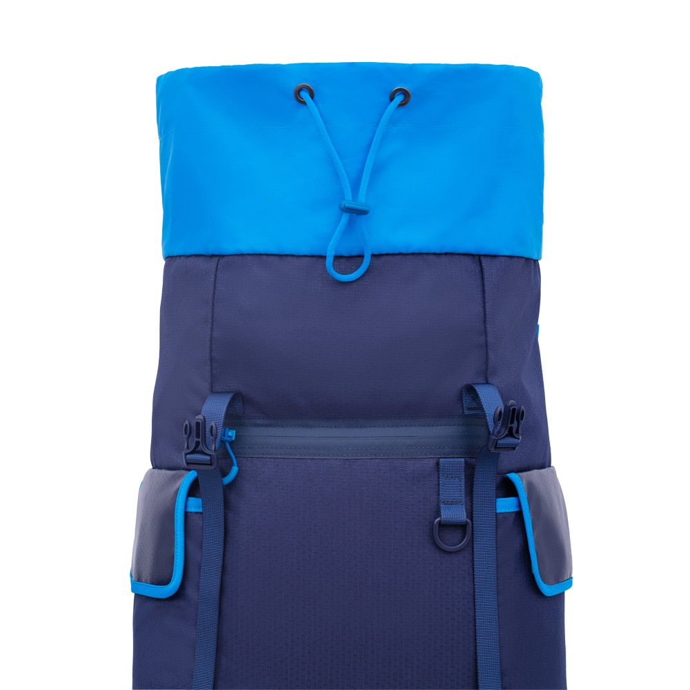 Rucsac laptop SPORT Rivacase 5361 blue 17,3'', 30L