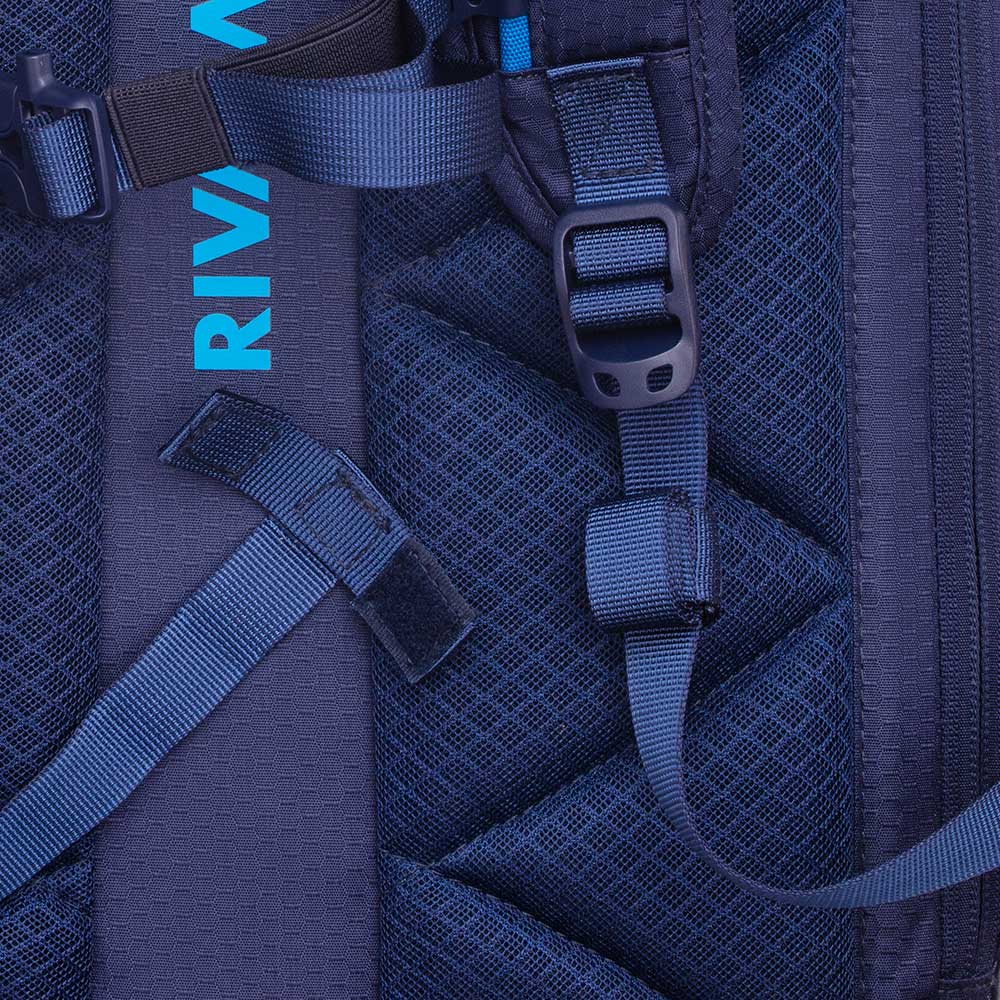 Rucsac laptop SPORT Rivacase 5361 blue 17,3'', 30L