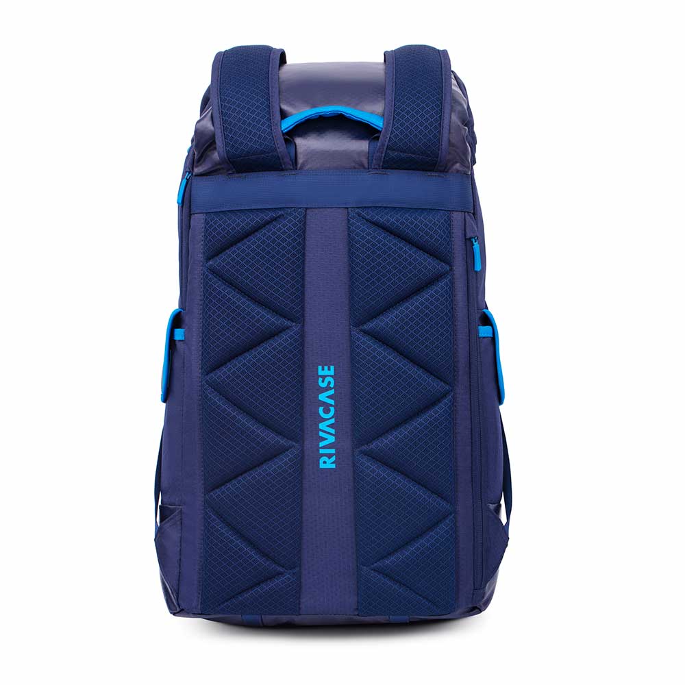 Rucsac laptop SPORT Rivacase 5361 blue 17,3'', 30L
