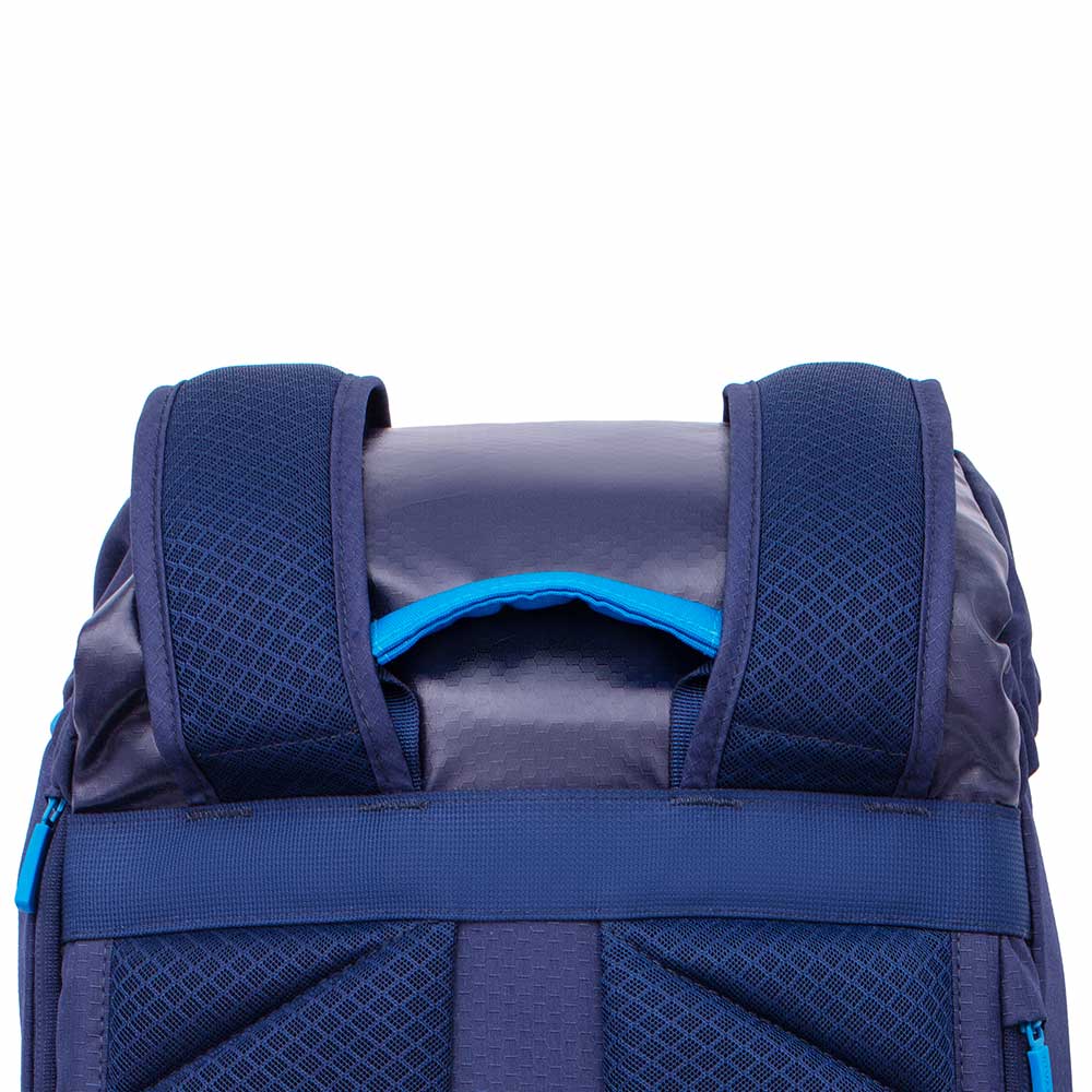 Rucsac laptop SPORT Rivacase 5361 blue 17,3'', 30L