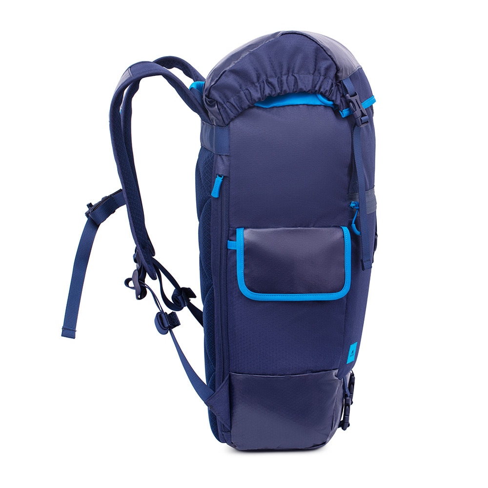 Rucsac laptop SPORT Rivacase 5361 blue 17,3'', 30L