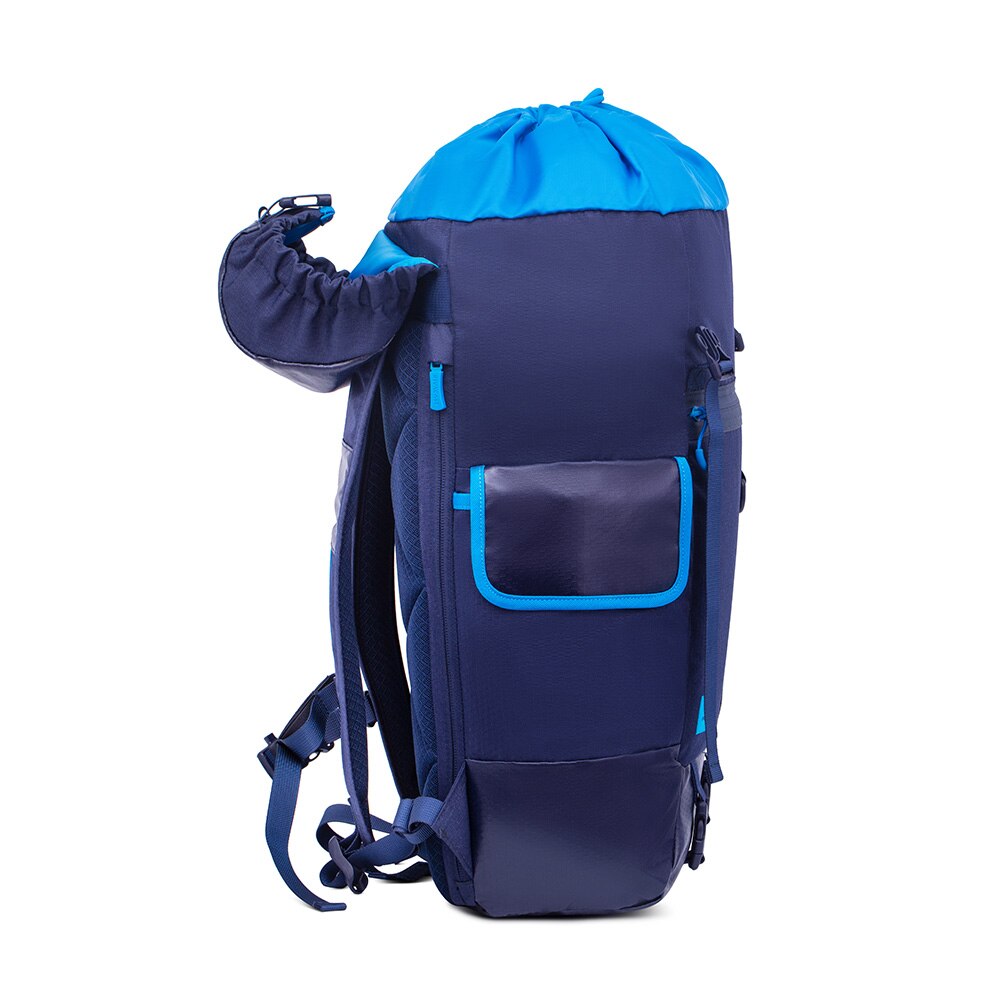 Rucsac laptop SPORT Rivacase 5361 blue 17,3'', 30L