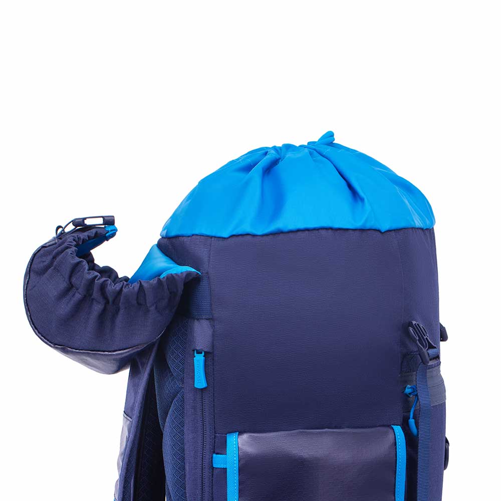 Rucsac laptop SPORT Rivacase 5361 blue 17,3'', 30L