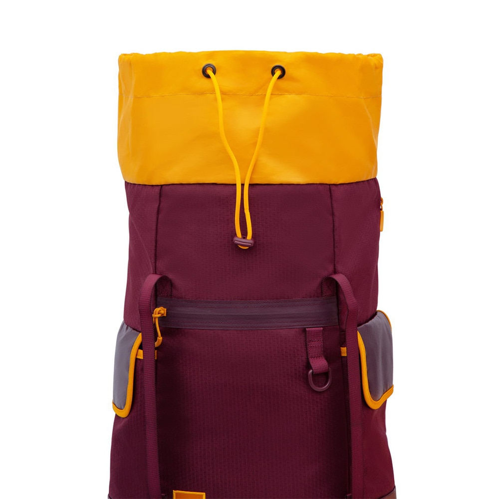 Rucsac laptop SPORT Rivacase 5361 burgundy red 17,3'', 30L