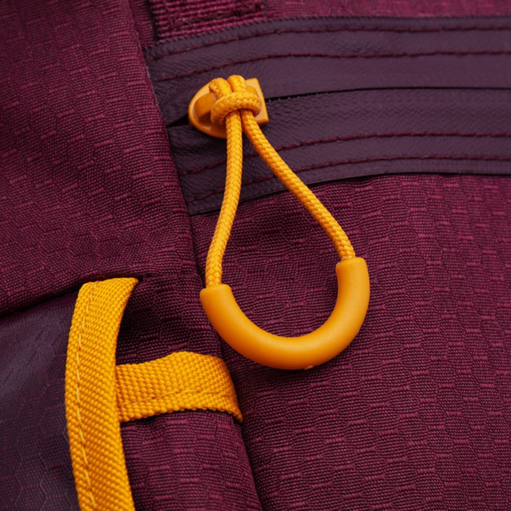 Rucsac laptop SPORT Rivacase 5361 burgundy red 17,3'', 30L