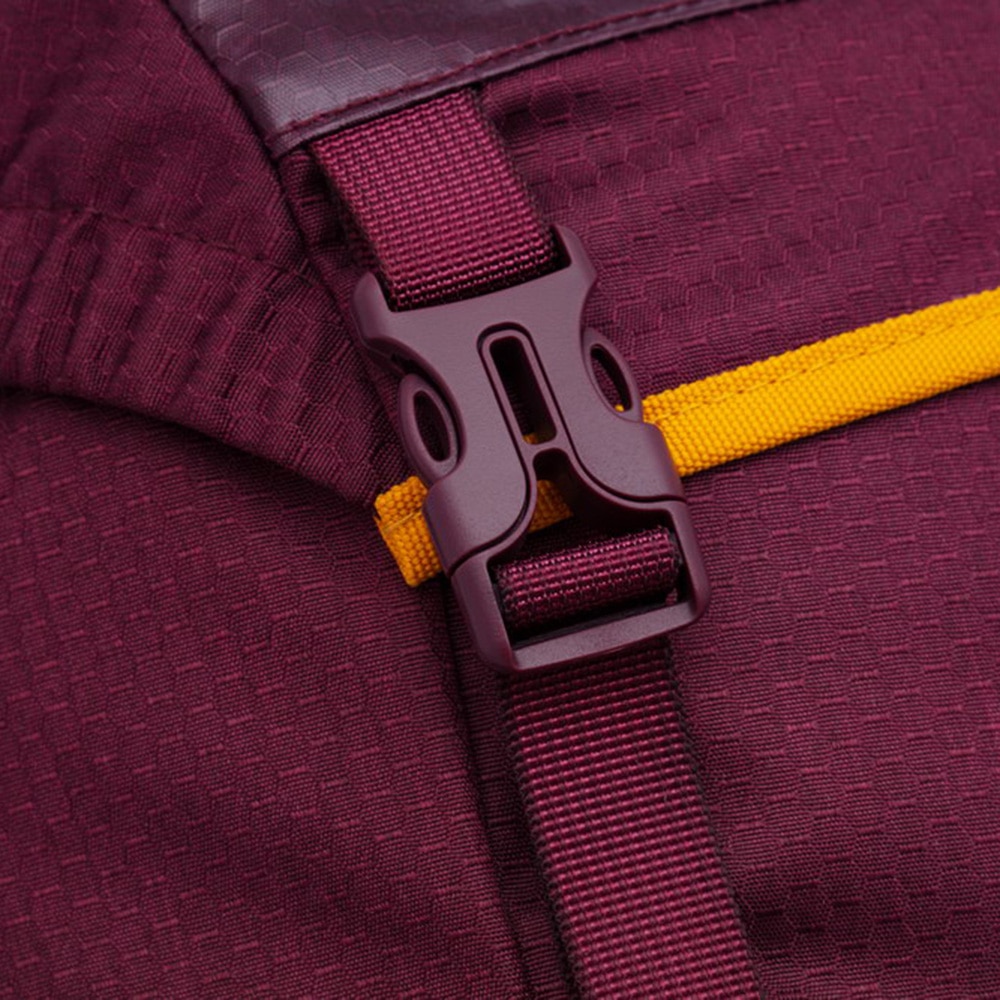Rucsac laptop SPORT Rivacase 5361 burgundy red 17,3'', 30L