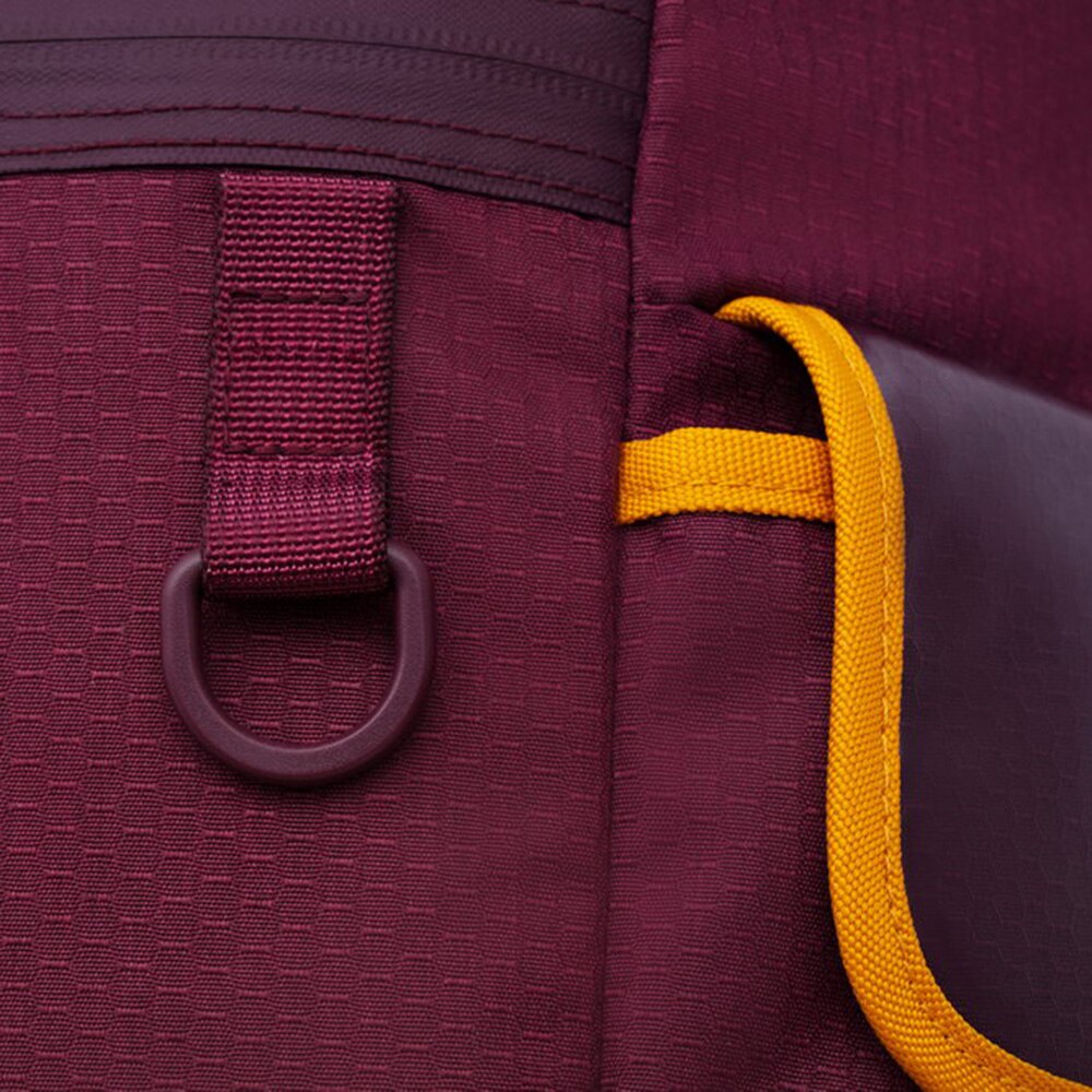 Rucsac laptop SPORT Rivacase 5361 burgundy red 17,3'', 30L