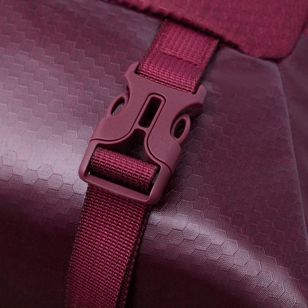 Rucsac laptop SPORT Rivacase 5361 burgundy red 17,3'', 30L