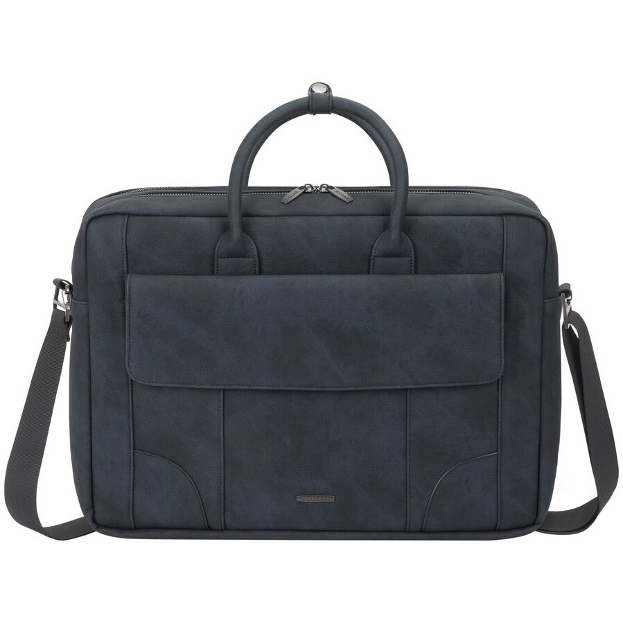 Geanta laptop Rivacase 8942 black 16''