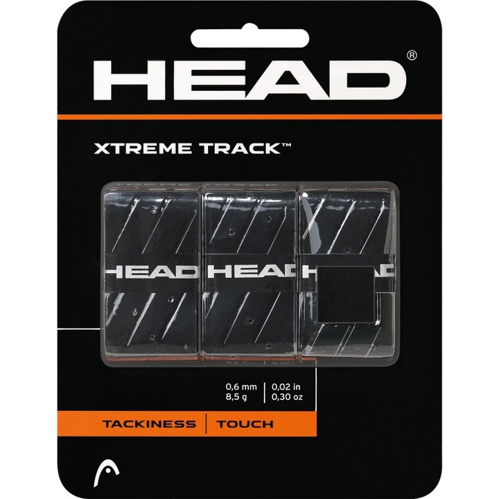 Overgrip Head Xtreme Track