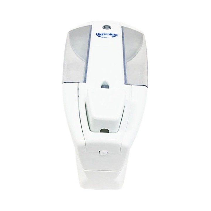 Dispenser sapun/gel dezinfectant manual, Hygienium, 450 ml
