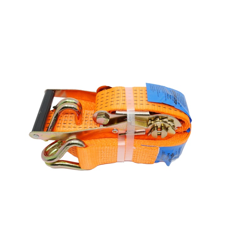 Chinga ancorare cu clichet 5T 12 m RUNKIT