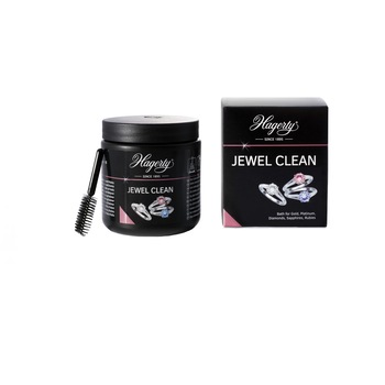Solutie curatat bijuterii din Aur, Platina, Diamante, Safire si Rubine, Hagerty, 170 ml Solutie curatat bijuterii din Aur, Platina, Diamante, Safire si Rubine, Hagerty, 170 ml