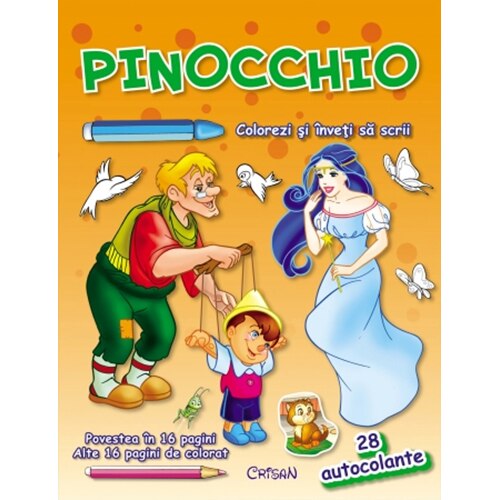 Pinocchio