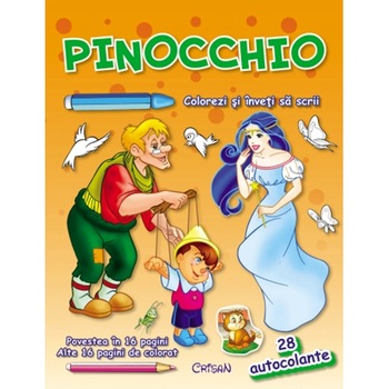 Pinocchio Pinocchio