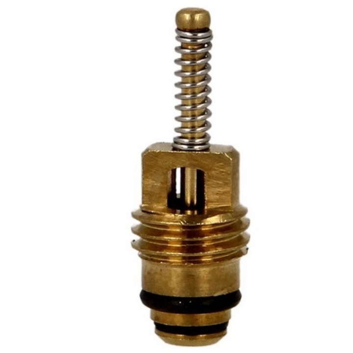 Ventil M8 pentru cuple AC