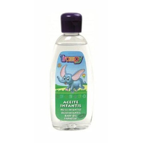 Ulei copii Trompy 250ml