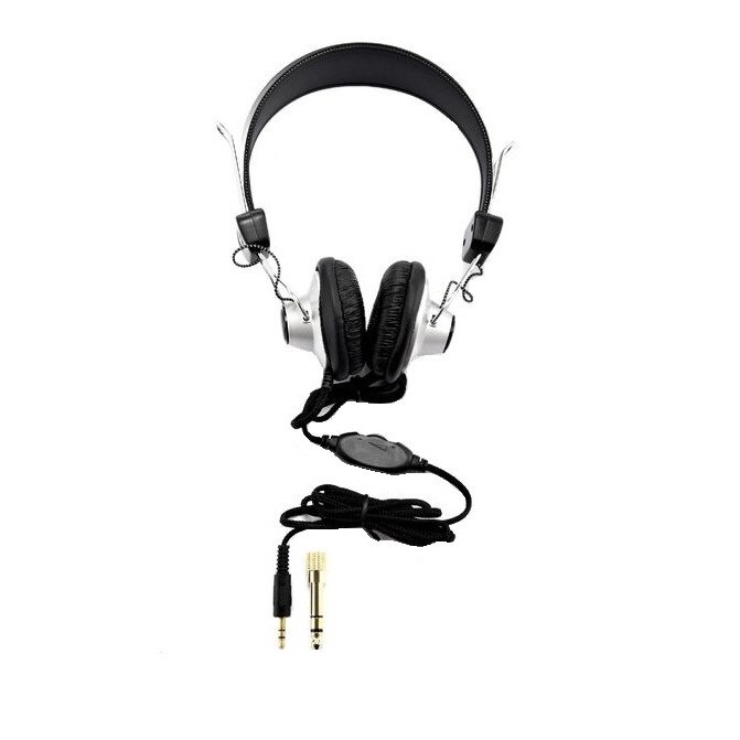 Casti Audio, t.bone, HD572, Negre, Mufa Jack de 3,5mm aurita