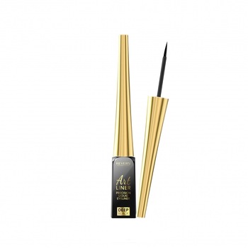 Tus de ochi, Eyeliner Art Liner Revers, Negru, 5 ml Tus de ochi, Eyeliner Art Liner Revers, Negru, 5 ml