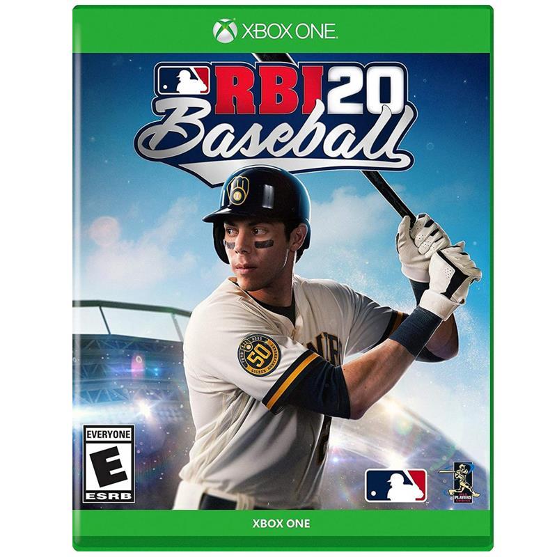 Joc Rbi Baseball 2020 Xbox One Emag Ro - roblox xbox one emag