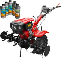 pachet motocultor profesional rotakt ro13r 13 cp latime lucru 560-1350 mm roti cauciuc 50012 5l ulei agropro imagen 46_0_
0