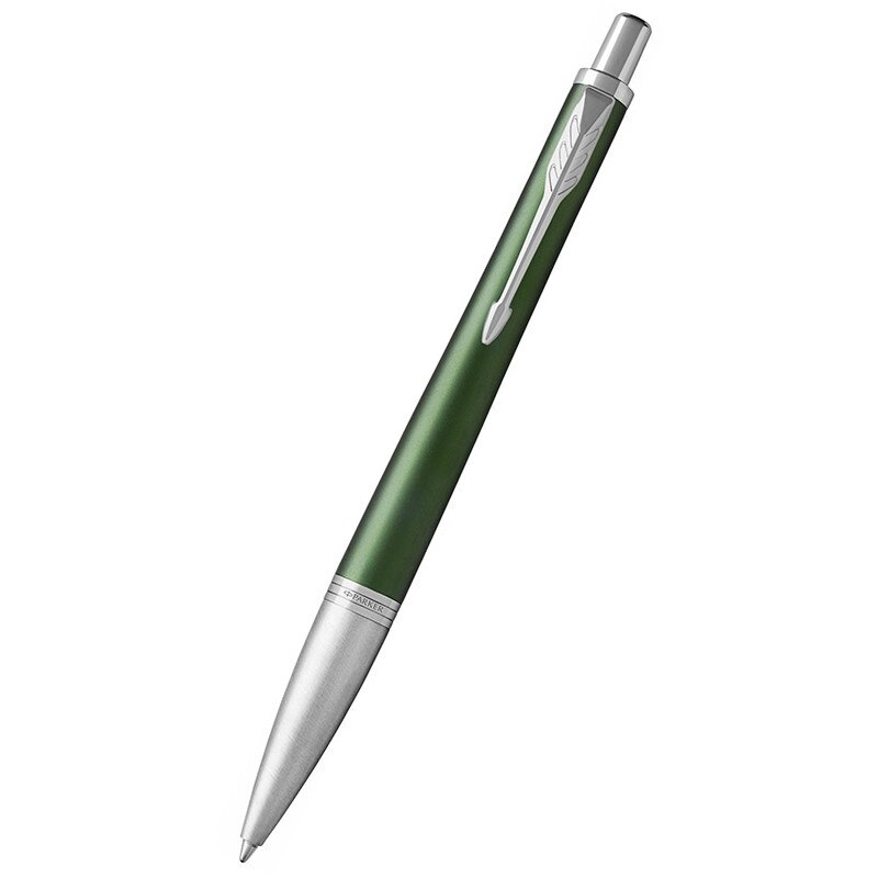 Pix Parker Urban Royal Premium Green CT