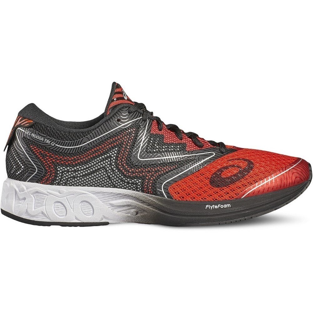 Pantofi de alergare Asics Noosa FF T722N2301, 40.5