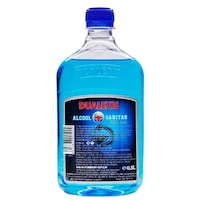 Alcool sanitar Dualexis, 70%, 500ML