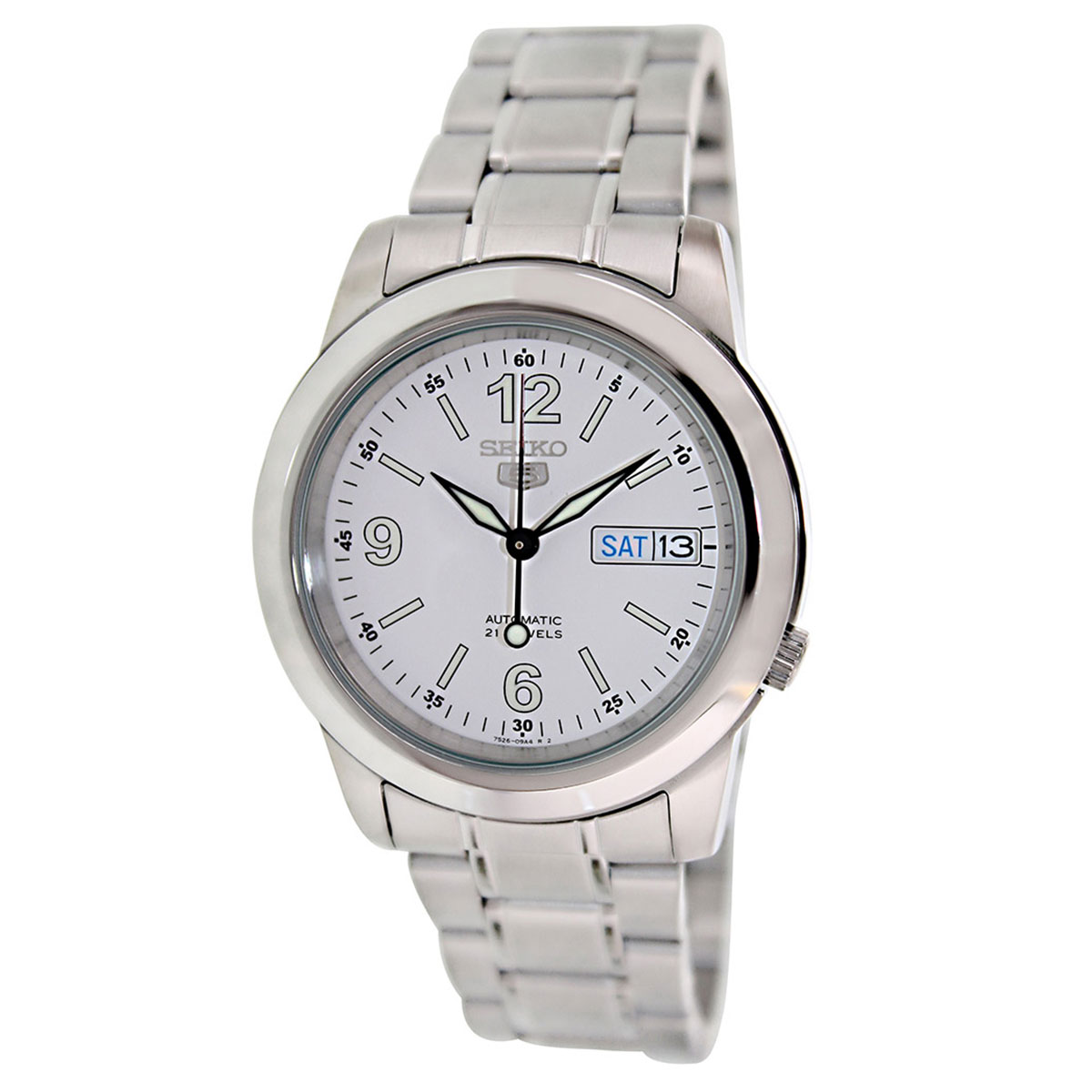 Ceas barbatesc Seiko 5 SNXE57K1 Automatic