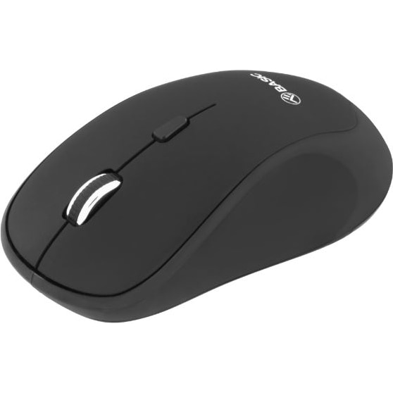 Mouse wireless Tellur Basic, regular, negru