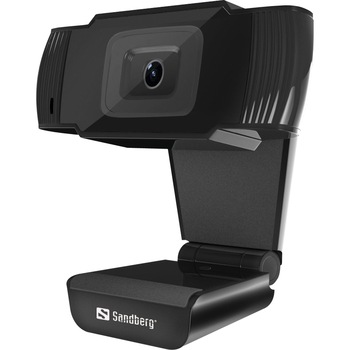 Camera web Sandberg Saver, USB Camera web Sandberg Saver, USB