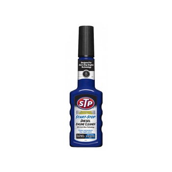Curatator motoare diesel cu Start Stop 200ml 75200 STP Curatator motoare diesel cu Start Stop 200ml 75200 STP