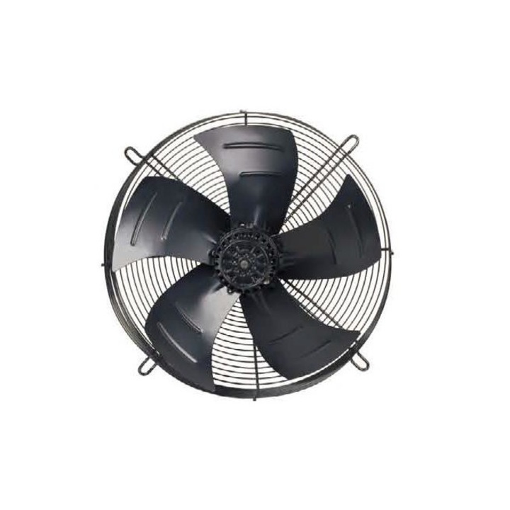 Ventilator Industrial Axial aspiratie,YWF-4D-500S, 500 mm diametru, 380V