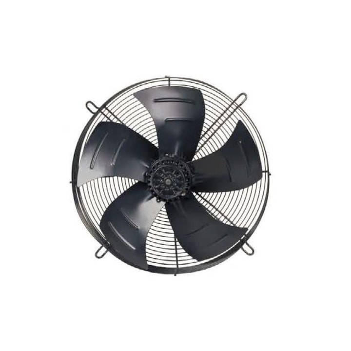 Ventilator Industrial Axial aspiratie,YWF-4E-350S, 350 mm diametru, 220V