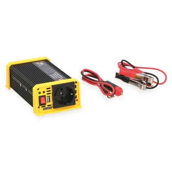 Invertor 300W 12V Dunlop Invertor 300W 12V Dunlop