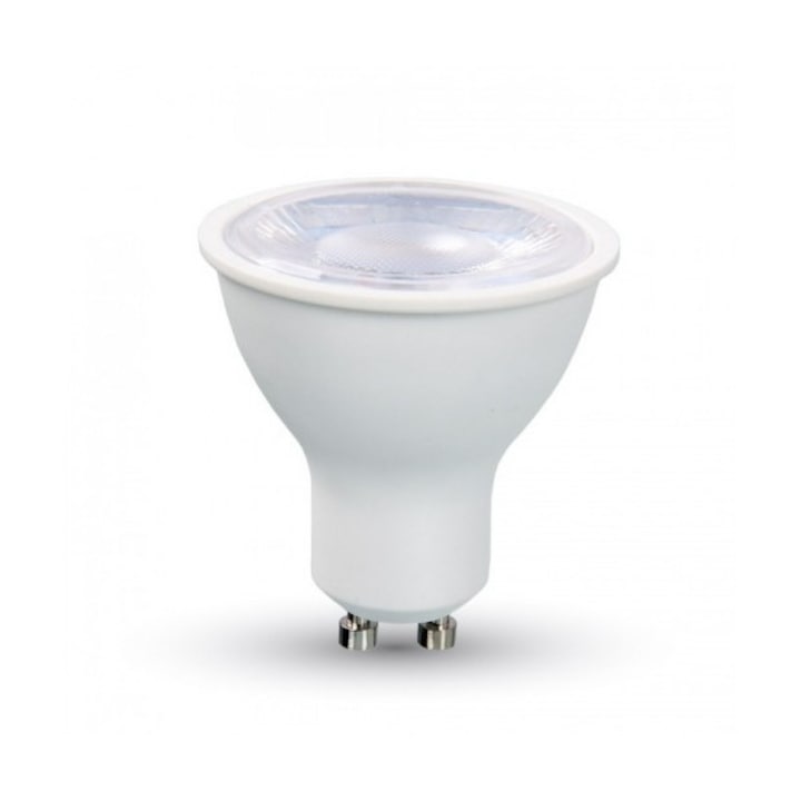 ЛЕД луничка Bec 8W GU10