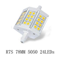 bec led  r7s 5w 78mm lumina alb cald imagen 18_0_
0