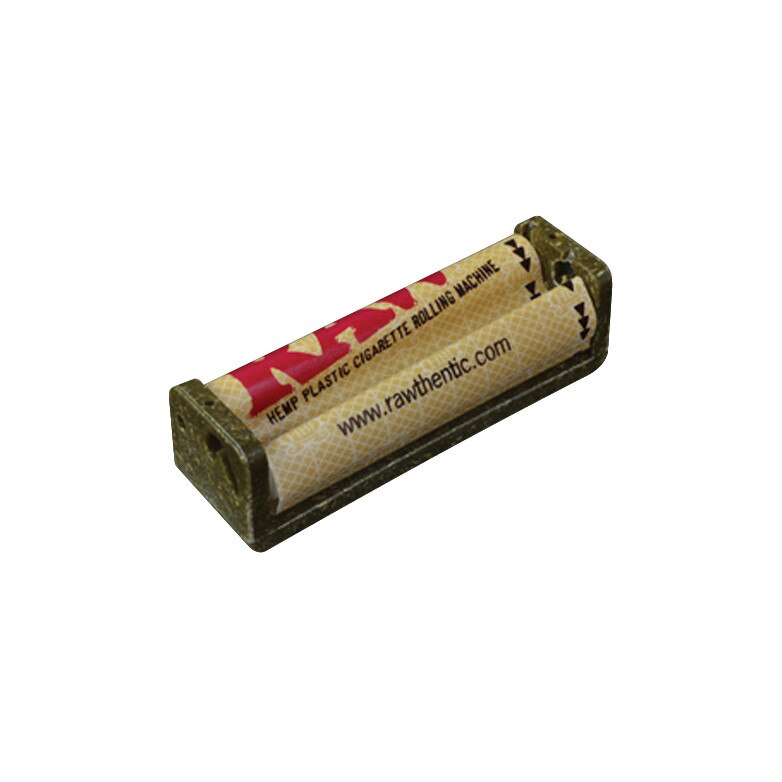 Aparat de rulat RAW 79 MM