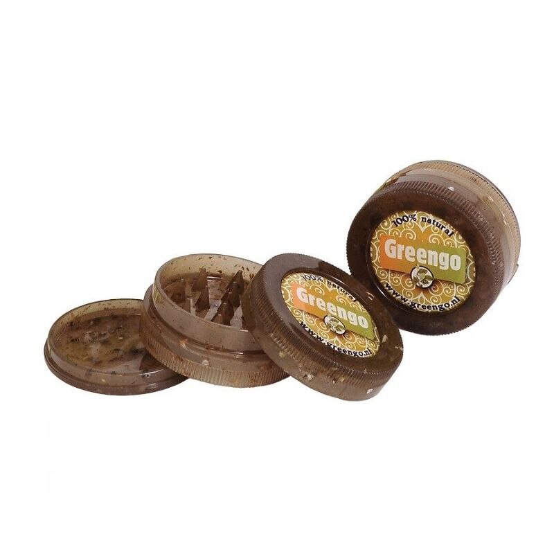 Grinder greengo eco 50 mm