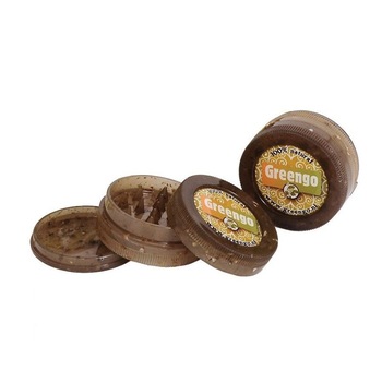 Grinder greengo eco 50 mm Grinder greengo eco 50 mm