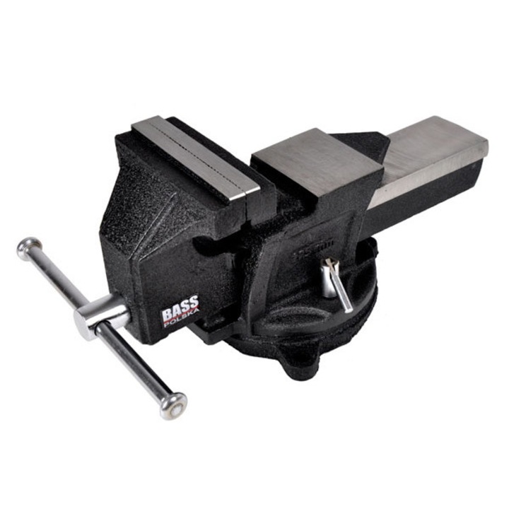 Forgó satu üllővel 5" 125mm BS9260