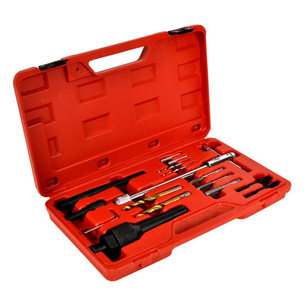 Set extractor bujii reparare filet - BS3629