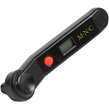 Tester de presiune digital Mnc pentru pneuri Tester de presiune digital Mnc pentru pneuri