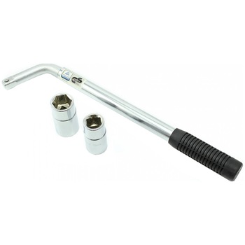 Cheie de roata Carguard, telescopica 17/19mm, 21/23mm Cheie de roata Carguard, telescopica 17/19mm, 21/23mm